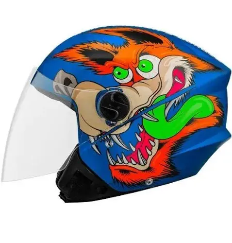 Capacete