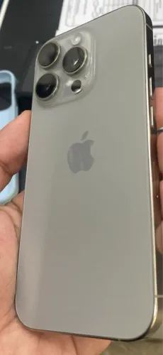 iPhone 16 pro 256