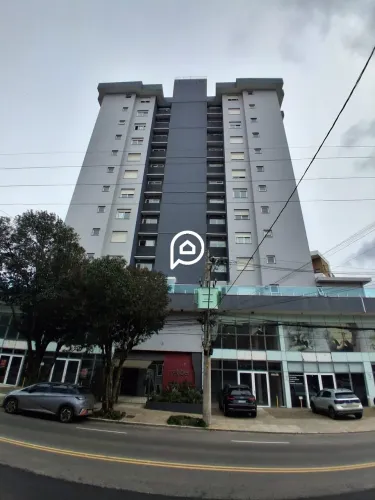 APARTAMENTO, SEMI MOBILIADO, 02 QUARTOS, BAIRRO SAGRADA FAMILIA
