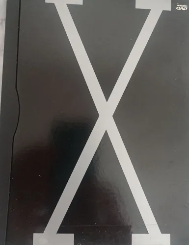 Dvd Filme Malcolm X Com Denzel Washington Original Importado