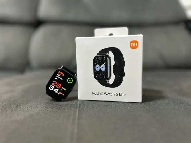 Redmi Watch 5 Lite