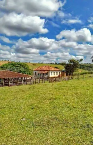 Procuro sítio pra alugar