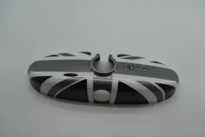 Capa Retrovisor Interno Cooper Countryman 2011 2012 Original