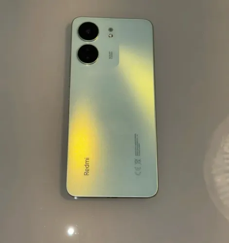 Redmi 13c 256gb