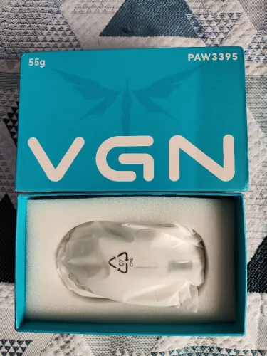 Mouse Dragonfly F1 VGN Moba