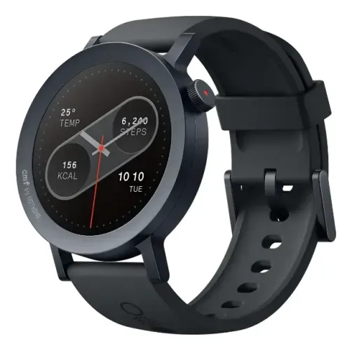 Relógio Nothing CMF PRO 2 Smartwatch GPS Chamada Por Voz Amoled