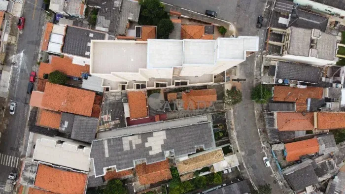 Terreno à venda, 510 m² por R$ 2.200.000,00 - Vila Guilhermina - São Paulo/SP