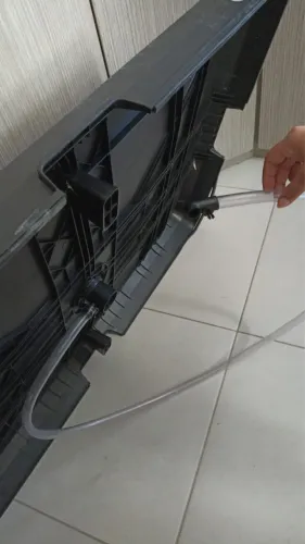 Banheiro pet Weasy