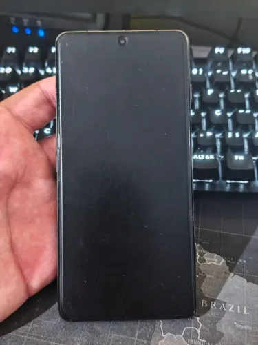 Xiaomi Poco F4 GT 12GB RAM / 256GB - Bom Estado | Completo