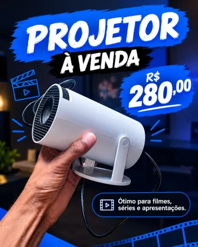 Projetor