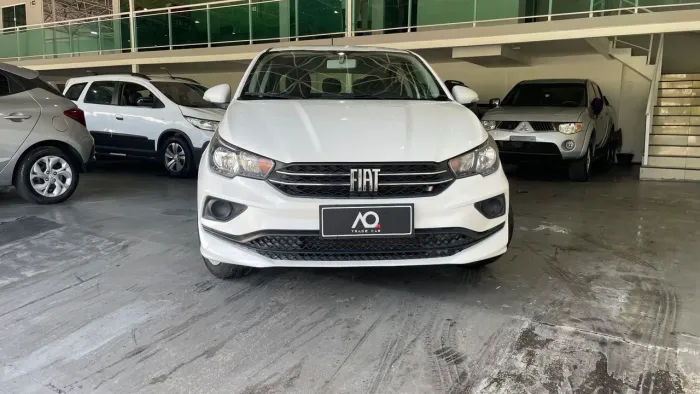 Fiat Cronos Drive 1.0 6V 2025