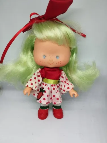 Boneca Maçãzinha