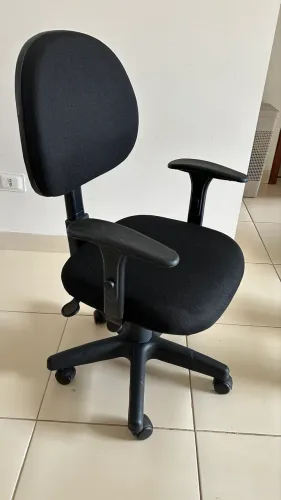 Cadeira ergonômica de escritório