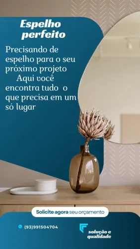 Espelhos