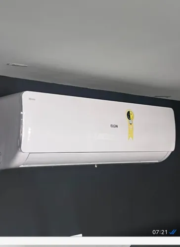 Ar Condicionado Split Elgin 30.000  BTUs