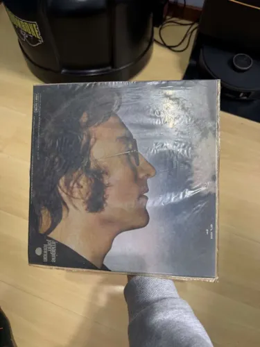 Lp Vinil John Lennon - Imagine