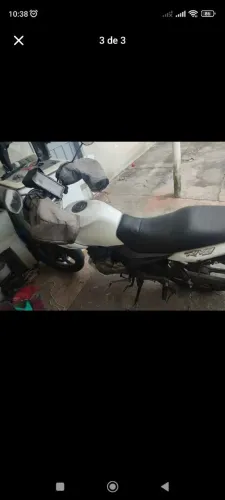 Dafra Riva 150