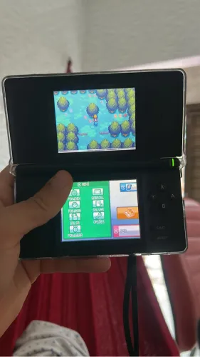 Nintendo DS Lite 