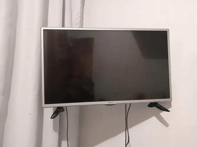 Smart tv LG 32 polegadas