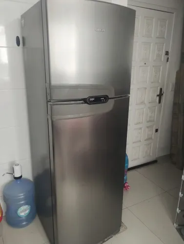 GELADEIRA CONSUL FROST FREE