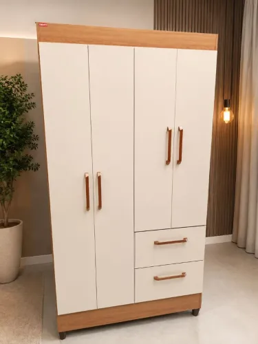 Guarda roupa solteiro 