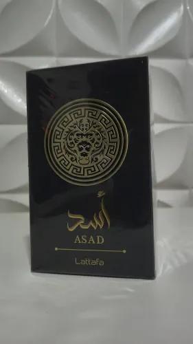 Perfume Asad Lataffa 100ml