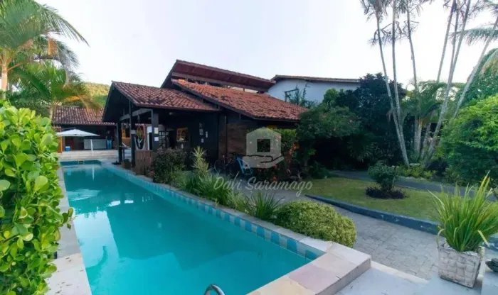 Casa a venda no Bosque de Itaipu Niteroi