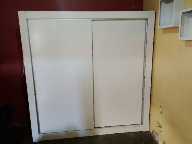 Guarda roupa