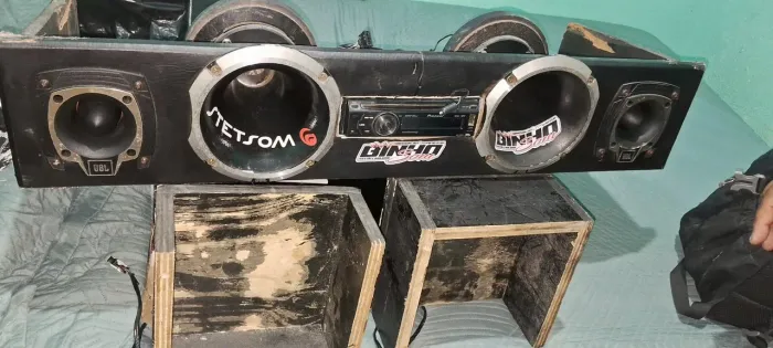 Som