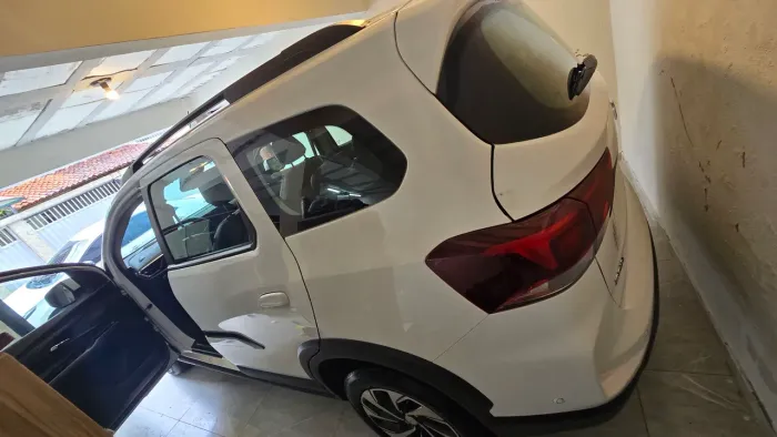 Chevrolet Spin Premier 1.8 8V Econo.flex 5P Aut. 2025