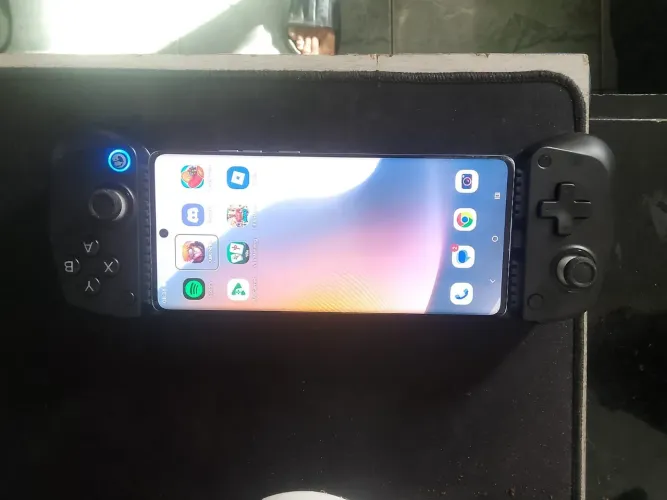 GamePad GameSir X5 Lite