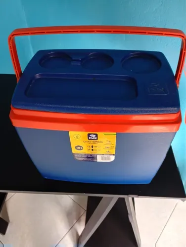 Cooler 18 litros 