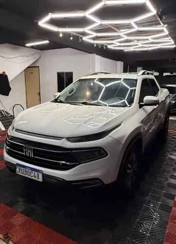 Fiat Toro Freedom 1.3 T270 4X2 Flex AUT 2022