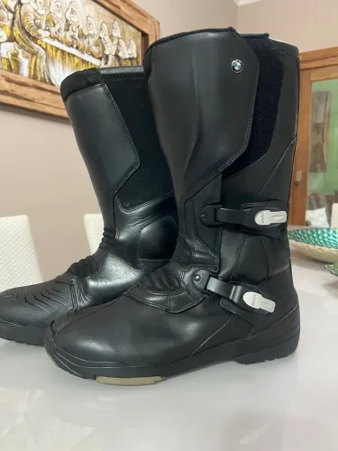 Bota BMW Enduro Gravel Evo