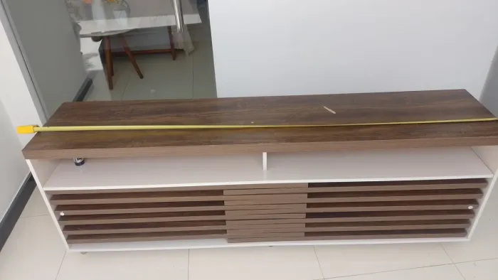 Rack Tv
