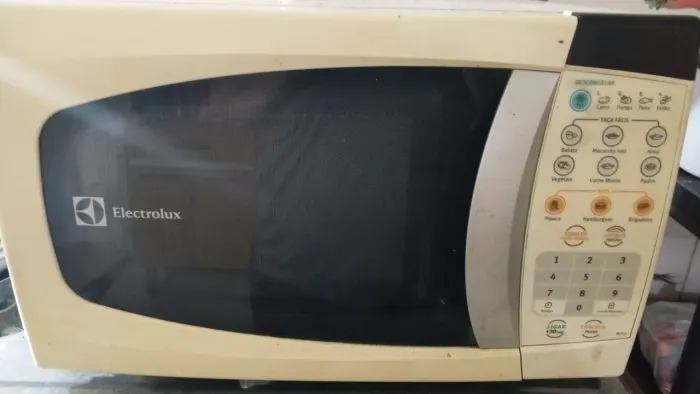 Microondas
