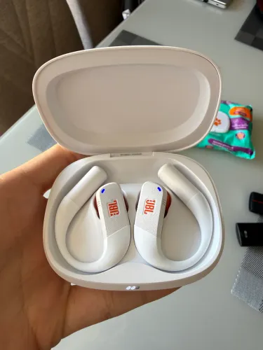 JBL Endurance Peak 4