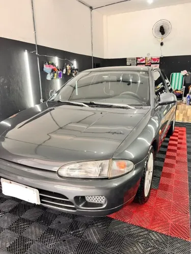 Mitsubishi Colt Glxi 1995