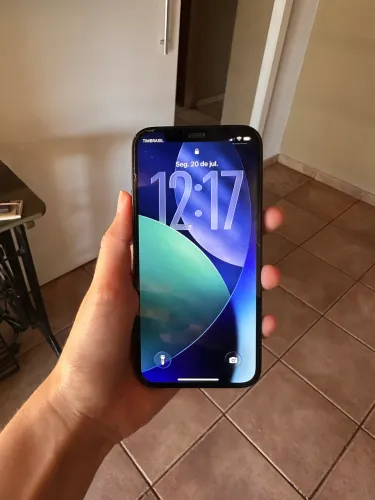 iPhone 12 Pro