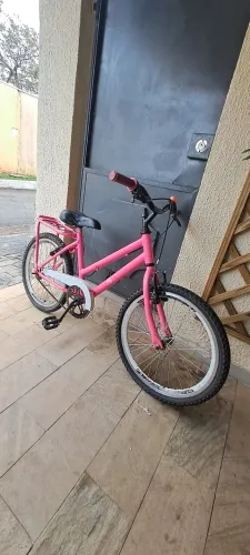 Bicicleta aro 20