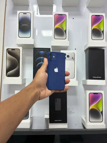 iPhone 12 mini 64Gb
