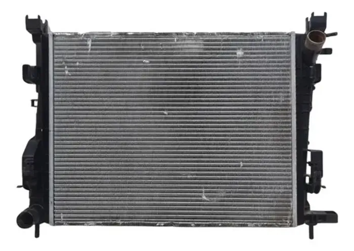 Radiador Água Sandero Logan 1.0 3cc 1.6 8v 16v 15 21 00202