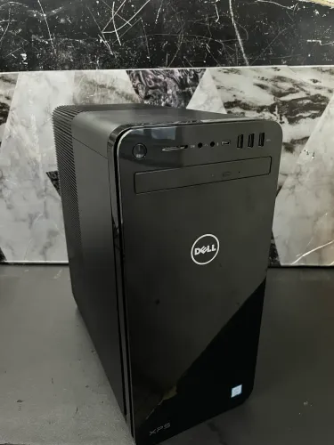PC Dell XPS i5 9ª Geração 16GB RAM + SSD NVMe + 1TB HD