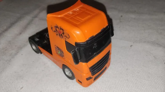 Lote Caminhão e Caminhonetes Miniatura - Brinquedos