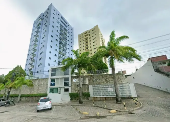 Imóvel para aluguel possui 63 metros quadrados com 2 quartos em Torre - João Pessoa - PB