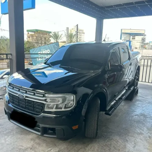 Ford Maverick Lariat FX4 2.0 Ecoboost Aut. 2024