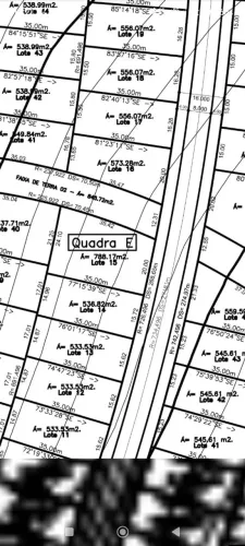 Terreno jardins monet