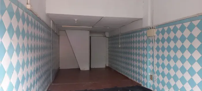 Imóvel para aluguel tem 50 metros quadrados em Rocha Miranda - Rio de Janeiro - RJ