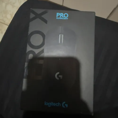 Mouse g pro x super light