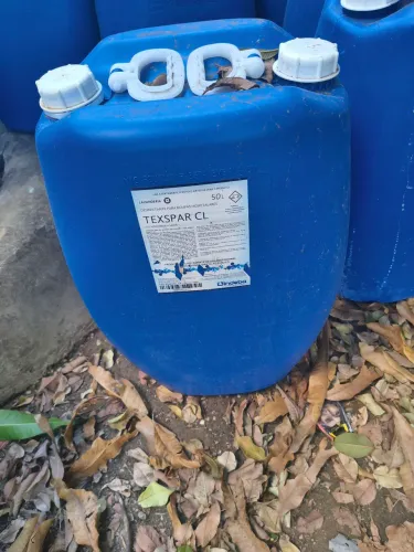 Tambor de 50 Litros Usado 